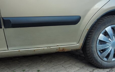 Hyundai Getz I рестайлинг, 2008 год, 310 000 рублей, 8 фотография