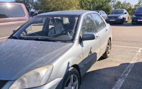 Mitsubishi Lancer IX, 2006 год, 340 000 рублей, 2 фотография