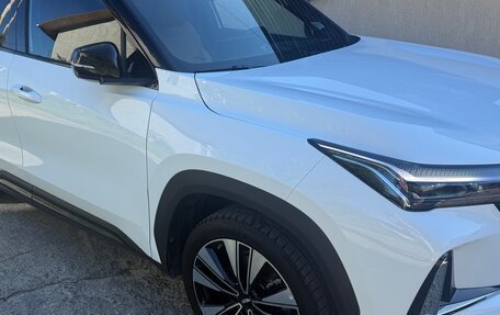 Geely Atlas, 2025 год, 2 750 000 рублей, 2 фотография