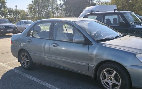 Mitsubishi Lancer IX, 2006 год, 340 000 рублей, 4 фотография