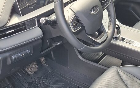 Chery Tiggo 4 I рестайлинг, 2025 год, 1 810 000 рублей, 9 фотография