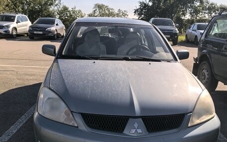 Mitsubishi Lancer IX, 2006 год, 340 000 рублей, 3 фотография