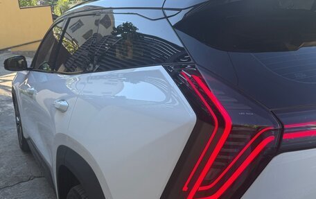 Geely Atlas, 2025 год, 2 750 000 рублей, 5 фотография