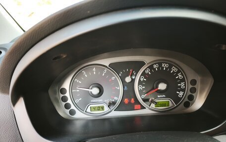 KIA Picanto I, 2007 год, 455 000 рублей, 20 фотография