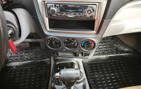 KIA Picanto I, 2007 год, 455 000 рублей, 21 фотография