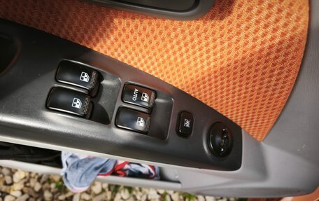 KIA Picanto I, 2007 год, 455 000 рублей, 27 фотография