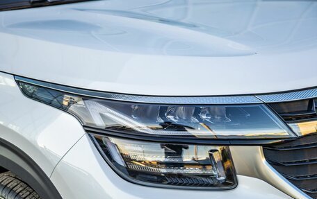 KIA Seltos I, 2026 год, 2 968 000 рублей, 11 фотография