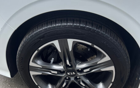 KIA K5, 2020 год, 2 600 000 рублей, 8 фотография