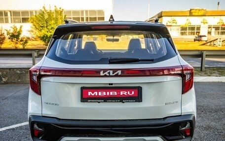 KIA Seltos I, 2026 год, 2 968 000 рублей, 6 фотография