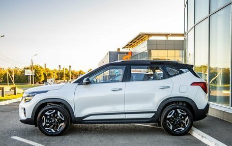 KIA Seltos I, 2026 год, 2 968 000 рублей, 4 фотография