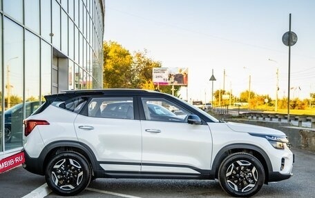 KIA Seltos I, 2026 год, 2 968 000 рублей, 8 фотография