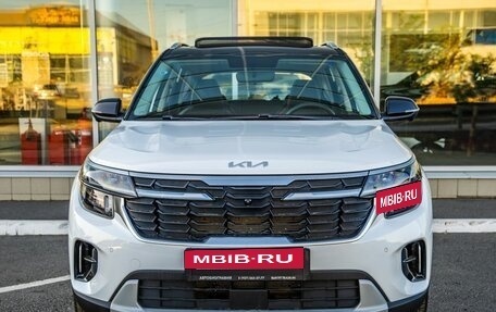 KIA Seltos I, 2026 год, 2 968 000 рублей, 2 фотография