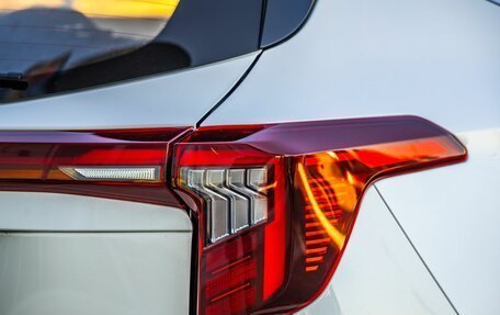 KIA Seltos I, 2026 год, 2 968 000 рублей, 13 фотография