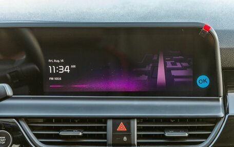 KIA Seltos I, 2026 год, 2 968 000 рублей, 25 фотография