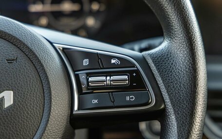 KIA Seltos I, 2026 год, 2 968 000 рублей, 22 фотография