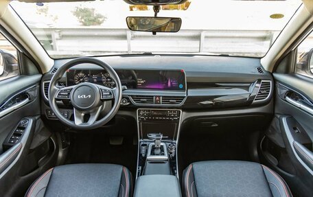 KIA Seltos I, 2026 год, 2 968 000 рублей, 14 фотография
