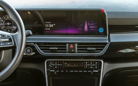 KIA Seltos I, 2026 год, 2 968 000 рублей, 24 фотография