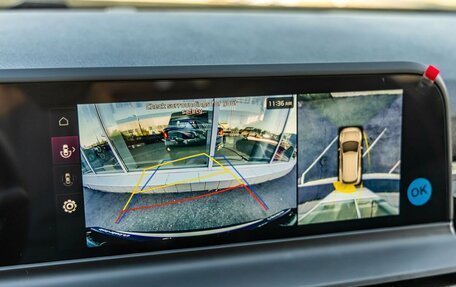 KIA Seltos I, 2026 год, 2 968 000 рублей, 26 фотография