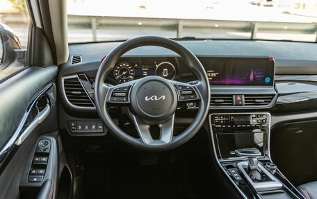 KIA Seltos I, 2026 год, 2 968 000 рублей, 17 фотография