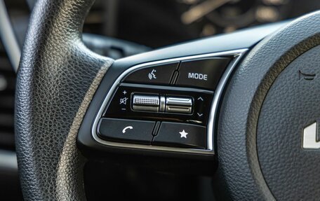 KIA Seltos I, 2026 год, 2 968 000 рублей, 21 фотография