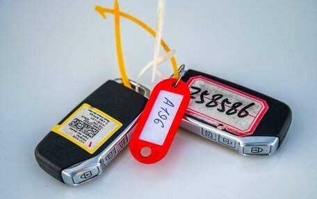 KIA Seltos I, 2026 год, 2 968 000 рублей, 40 фотография