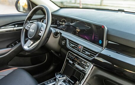 KIA Seltos I, 2026 год, 2 968 000 рублей, 36 фотография