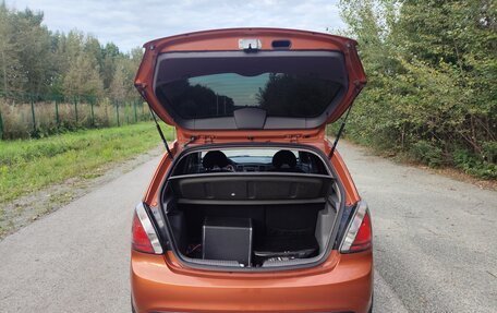 KIA Rio II, 2011 год, 650 000 рублей, 7 фотография