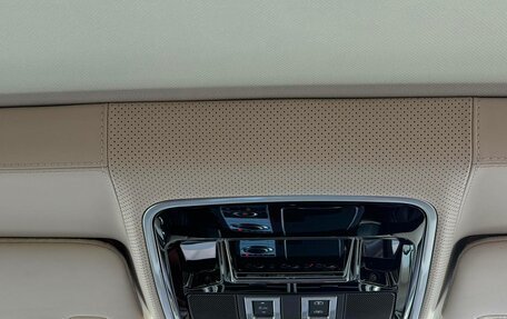 Land Rover Range Rover IV рестайлинг, 2015 год, 5 490 000 рублей, 18 фотография