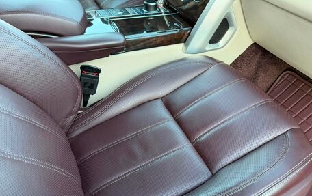 Land Rover Range Rover IV рестайлинг, 2015 год, 5 490 000 рублей, 21 фотография