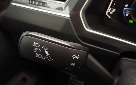 Volkswagen Tiguan II, 2019 год, 2 199 000 рублей, 17 фотография