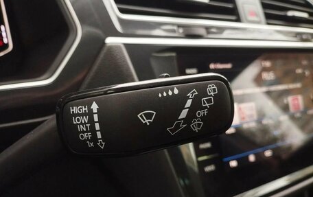 Volkswagen Tiguan II, 2019 год, 2 199 000 рублей, 18 фотография