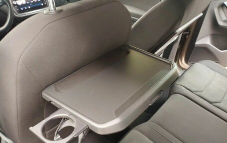 Volkswagen Tiguan II, 2019 год, 2 199 000 рублей, 37 фотография
