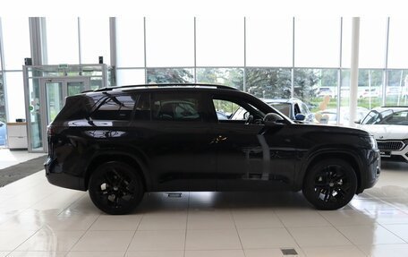 Volkswagen Teramont, 2026 год, 6 599 000 рублей, 6 фотография