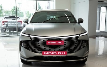 Haval F7, 2026 год, 3 199 000 рублей, 5 фотография
