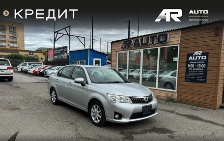 Toyota Corolla, 2012 год, 1 099 000 рублей, 2 фотография