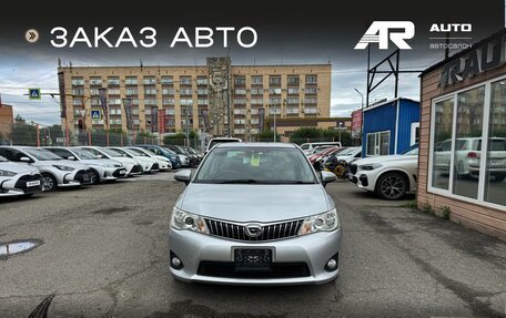 Toyota Corolla, 2012 год, 1 099 000 рублей, 3 фотография
