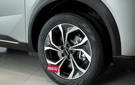 Haval F7, 2026 год, 3 199 000 рублей, 17 фотография