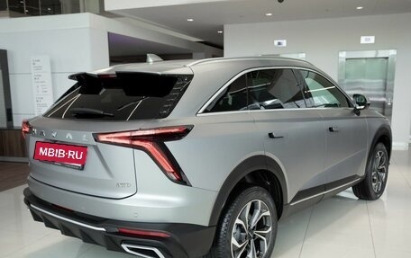 Haval F7, 2026 год, 3 199 000 рублей, 8 фотография