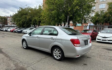 Toyota Corolla, 2012 год, 1 099 000 рублей, 6 фотография