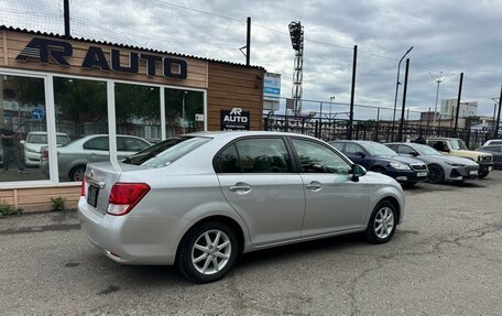 Toyota Corolla, 2012 год, 1 099 000 рублей, 10 фотография