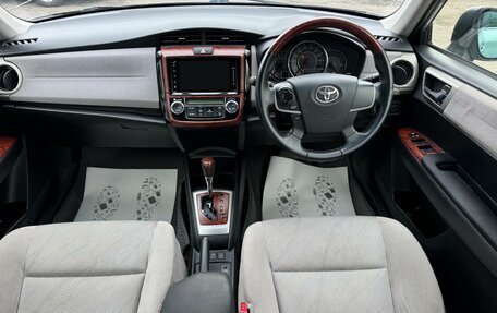 Toyota Corolla, 2012 год, 1 099 000 рублей, 12 фотография