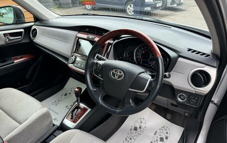 Toyota Corolla, 2012 год, 1 099 000 рублей, 13 фотография