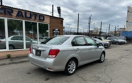 Toyota Corolla, 2012 год, 1 099 000 рублей, 9 фотография