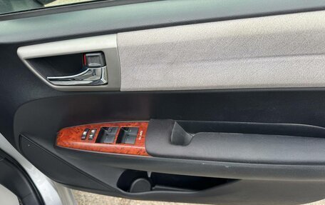 Toyota Corolla, 2012 год, 1 099 000 рублей, 17 фотография