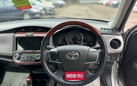 Toyota Corolla, 2012 год, 1 099 000 рублей, 11 фотография