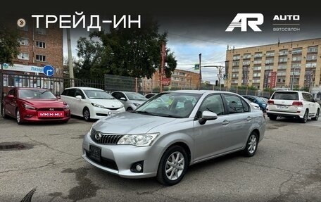 Toyota Corolla, 2012 год, 1 099 000 рублей, 5 фотография