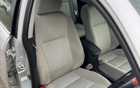Toyota Corolla, 2012 год, 1 099 000 рублей, 18 фотография