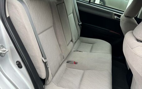 Toyota Corolla, 2012 год, 1 099 000 рублей, 20 фотография