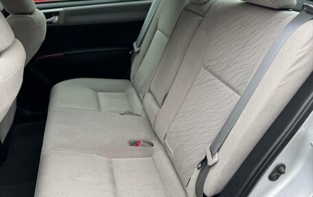 Toyota Corolla, 2012 год, 1 099 000 рублей, 21 фотография