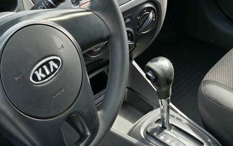 KIA Rio II, 2011 год, 536 000 рублей, 14 фотография